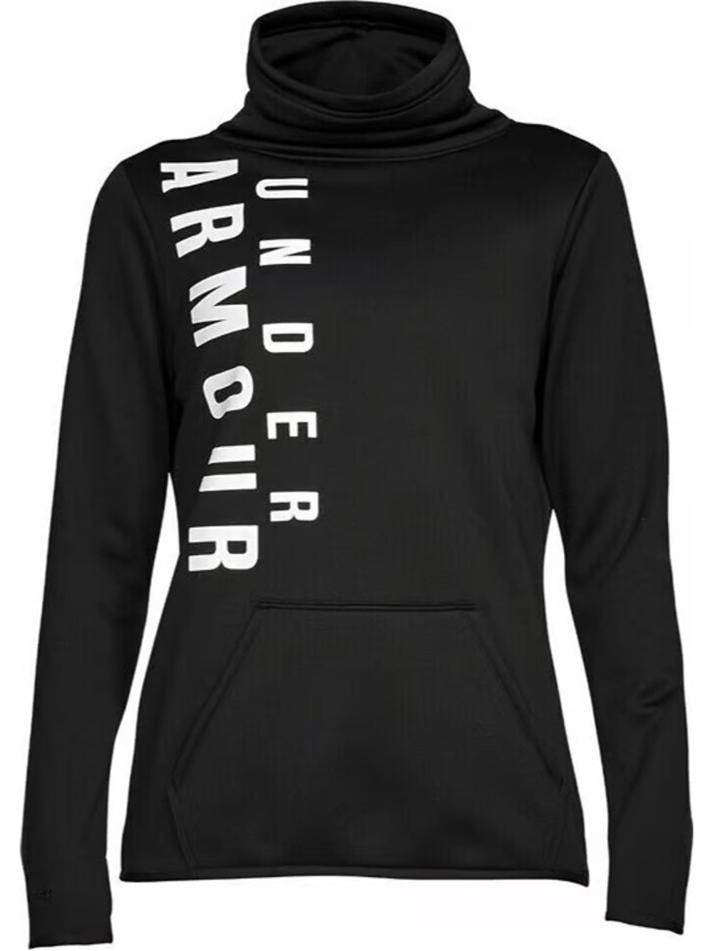 Under Armour Storm Armour Fleece Graphic Logo Sweatshirt/Hoodie Top